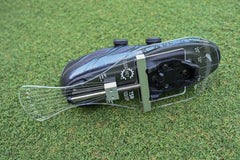 Cleat Key TSR Bike Fitting Tool