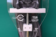 Cleat Key TSR Bike Fitting Tool