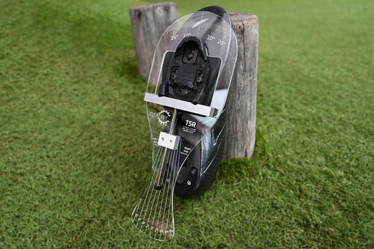 Cleat Key TSR Bike Fitting Tool