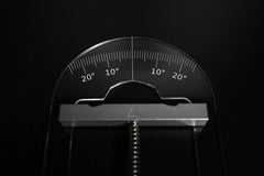 Cleat Key TSR Bike Fitting Tool